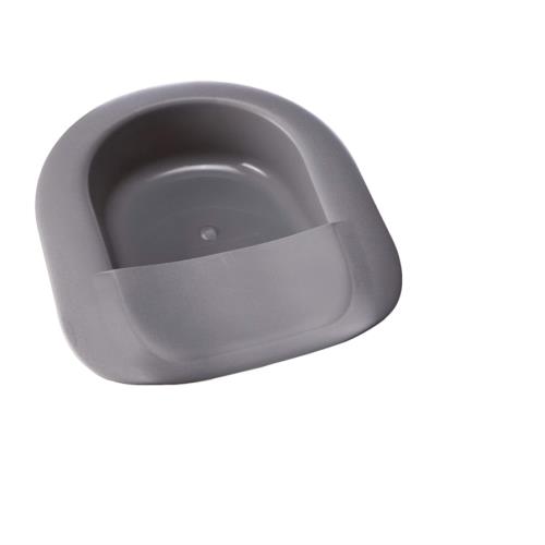 Geriatric Medical BEDPAN BARIATRIC MEGAFRACTURE